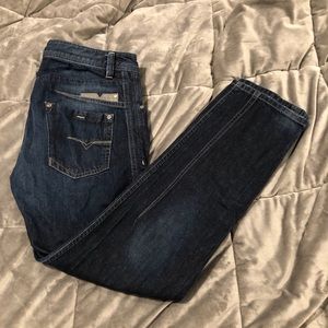 Diesel Men’s Darron Jeans